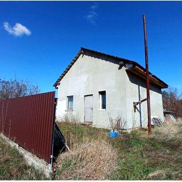 с.Музичі продаж дачі 64м кВ  з виходом в лісок