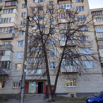 за грн. продаж 4 кімн. квартири м.Бориспіль вул. Київський шлях 87