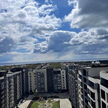 Жилой Комплекс САДЫ РИВЬЕРЫ  Специальное предложение для военных!!! ЖК САДЫ Ривьеры