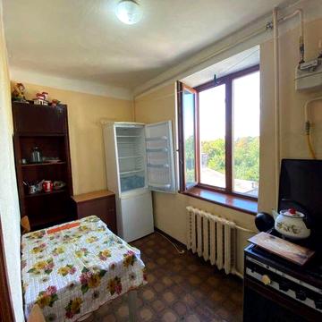 Здається квартира, в центрі міста  не дорого 6000грн+ комунальні послуги.