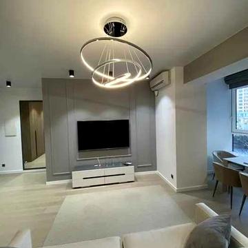 ЖК "Jack House" Генератор . Спортзал. Лесі Укараїнки