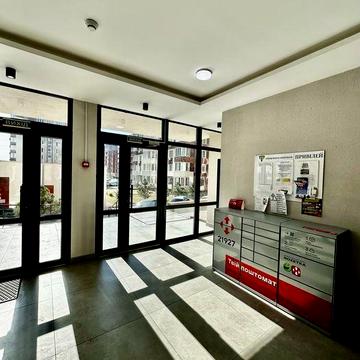 Продам 1 кім квартиру у Зданому  Новому ЖК Держпрограми