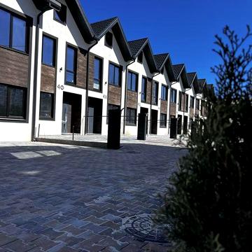 Таунхаус поруч з парком. м. Буча. Розтермінування на 12 міс!!!Сертифікат!