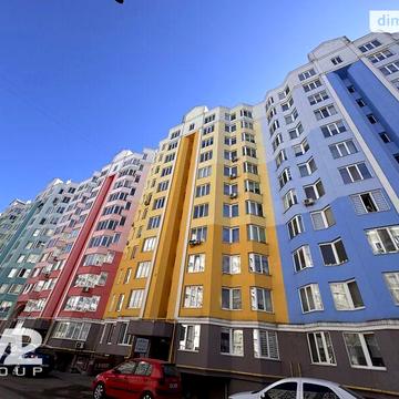 Продаж 1к Квартира Теплична вулиця ЖК Святопетровский