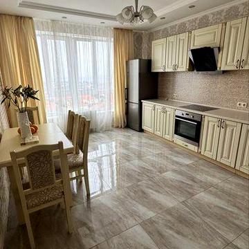 Сдам квартиру ЖК Острова