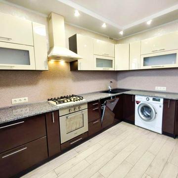 Терміново! Продаж 2х. Кв Новий ЖК Полісся, кімнати роздільні. АО. Спец ЖК Полісся