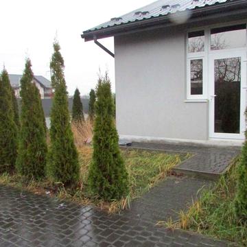 Боярка-Тарасівка. Таунхаус. вул. Мирославська, 18