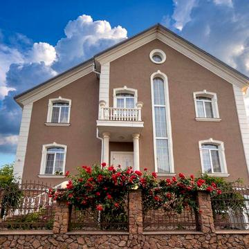 Оренда VIP ТОП Лакшері будинку в Конча-Заспі. Повна Автономність. БЕЗ ПОСЕРЕДНИКІВ