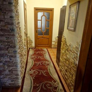 Продається 3х кімнатна квартира в м. Теребовля.