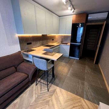 Оренда квартири L-Квартал авторський ремонт