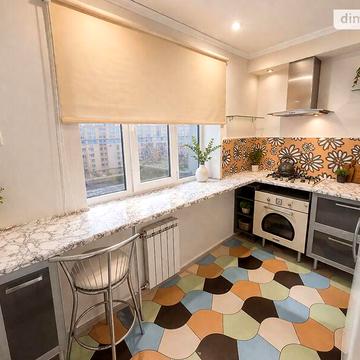 Продаж 2к Квартира Амосова вулиця