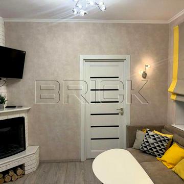 Оренда 2 к. квартири.вул. Мала Житомирська 20 з Газом. Центр.Без комісії