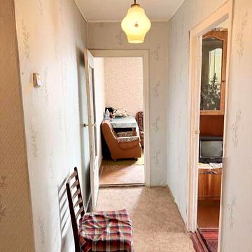 Продаж 2к Квартира Семена Кузнеця вулиця