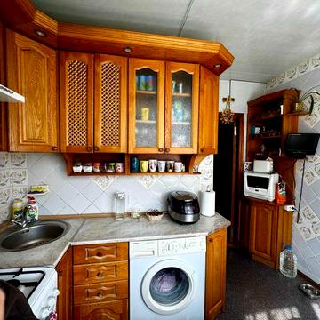 Продам отличную 3х комнатную квартиру в шикарном районе города Шатиловка