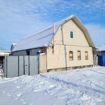 Будинок Дом вул. Спортивна (Баумана), 9 46,3 кв.м.