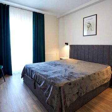 Сдам 2к квартиру ЖК Счастливый