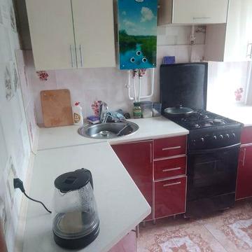 Сдам однокомнатную квартиру