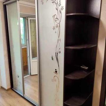 Здам 1 кімнатну квартиру біля метро Чернігівська/Дарниця.