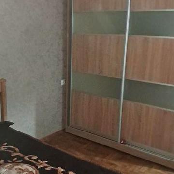 Сдается 1 комнатная квартира ст.метро Левобережная,Русановка