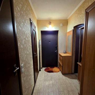 Продам 1-но кімнатну квартиру м. БІЛА ЦЕРКВА