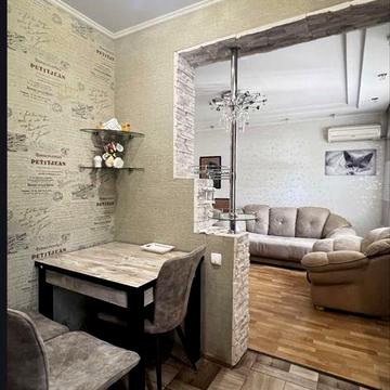 Здам квартиру  . Оренда квартири соцмісто, Вадима Гурова