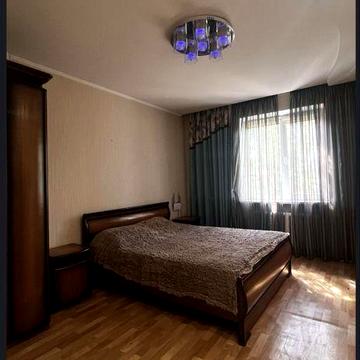 Здам квартиру  . Оренда квартири соцмісто, Вадима Гурова