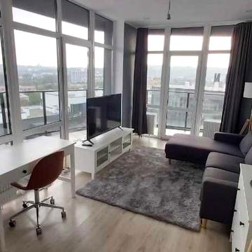 Гарна квартира з терасою шикарний вид ЖК «Авалон», проспект Чорновола