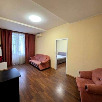 Аренда 2кКв Пр.Пушкина 77