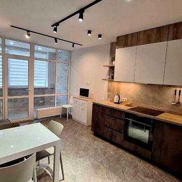 Оренда 1К, ЖК ГАЛАКТИКА, Сверстюка 6-Е, ЛІВОБЕРЕЖНА, Дніпровський