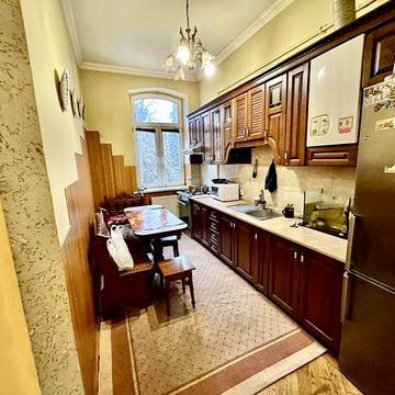 Оренда 1-но кімнатної квартири в Галицькому районі ( початок Зеленої