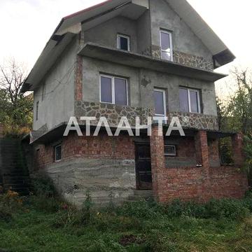 Новий будинок 2020 р. забудови.