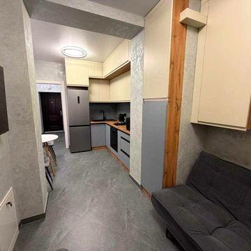 ТЕРМІНОВА Оренда Однокімнатної стильної НОВОЇ квартири ЖК "Софія Нова"