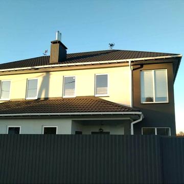 Оренда дуплексу в Бучі