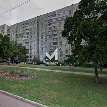 Продається 3-кімнатна квартира під ваш ремонт біля ТРК Україна (91001)