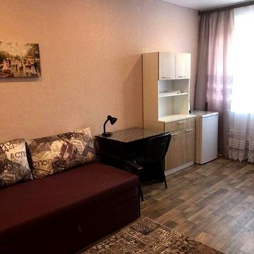 Здається житло. Без %.К/п входить до вартості  оренди.