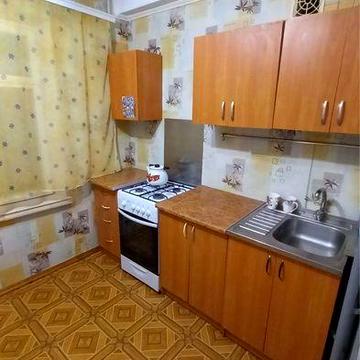 Продаж 2-х кімнатної квартири в Осипенківському мікрорайоні