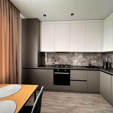 Оренда 1-кімнатноі квартири в клубному будинку