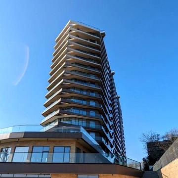 Продам квартиру с видом на море и Ботанический сад ЖК Гринвуд 840-406 ЖК «Green Wood»