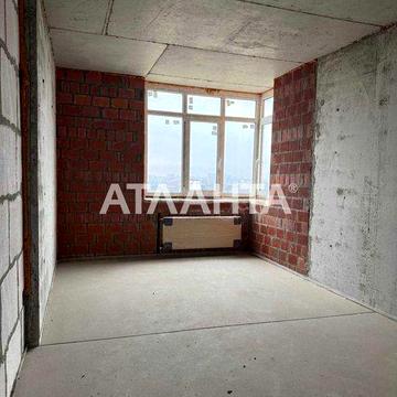 662дол/м2 - СДАННЫЙ ДОМ! 3-ком квартира (89 м2) в ЖК «REAL PARK». ЖК REAL PARK