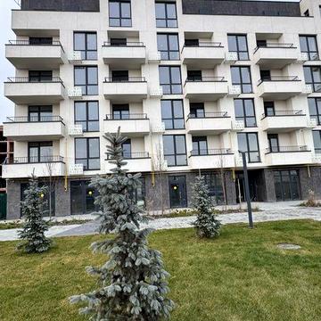 Продаж 2-кім квартири в Городку