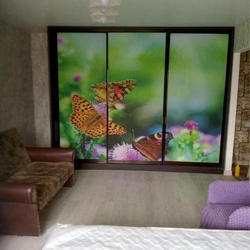 Здається 1 кімн Вільямса / Ільфа і Петрова( Глодан)