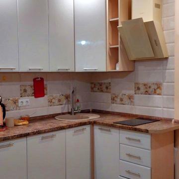 Самійла Кішки вул. (Маршала Конєва), 10/1