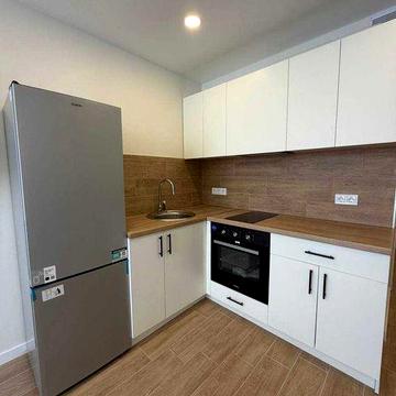 Є Генератор! Однокімнатна квартира Studio 45m2 в новому ЖК 4U |м| Академмістечко