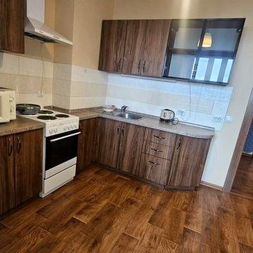 Оренда 1к квартири м.Харківська