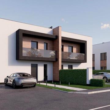 Продаж Дуплекса 135м2 Гарна Локація є Газ с.Святопетрівське