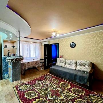 36500 $ ‼️3-ком квартира+гараж‼️ ХАИ/пер. Ю. Кондратюка/55 м2