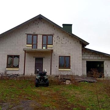 Продам Недобудову в Івановці(новий масив)