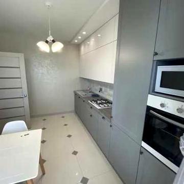 Оренда 1 к квартира проспект Чорновола(новобудова)