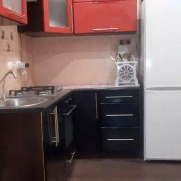 Продаётся 1 к. кв. с автономным отоплением р-н Автовокзала. .