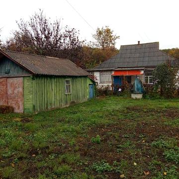 Дом в селе Лисовичи